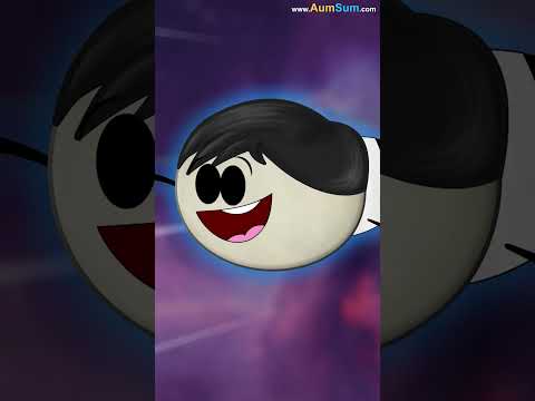 What if Moon became a <strong>Star</strong>? | #aumsum #<strong>kids</strong> #shorts