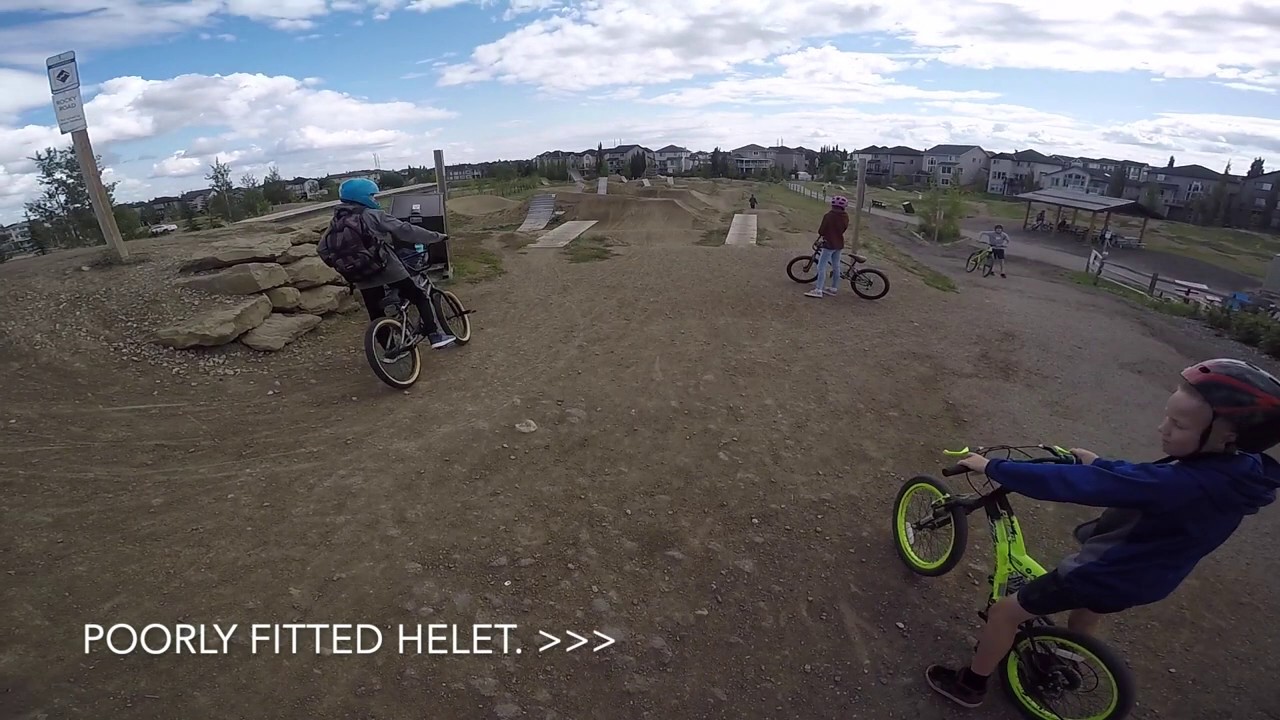 Bike park Etiquette and safety. A Few Things You Should Know. YouTube