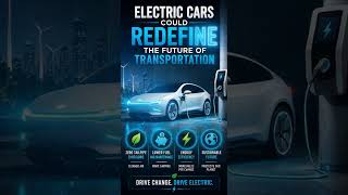 Electric Cars: Future of Mobility