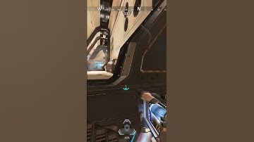 Sentinel Is A Shotgun | #apex #apexlegends #shorts #short