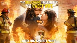 ✨The Billionaire Firefighter and His Sweet Wife✨The Ultimate Binge Trap#reelshort #drama