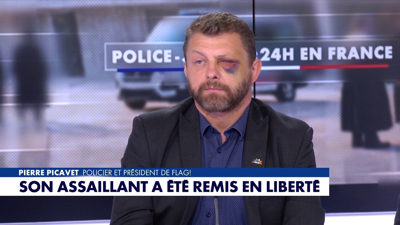 Pierre Picavet : «Je reste très choqué de ce qui m'est arrivé»