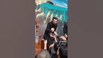 الرادود عباس عجيد العامري 