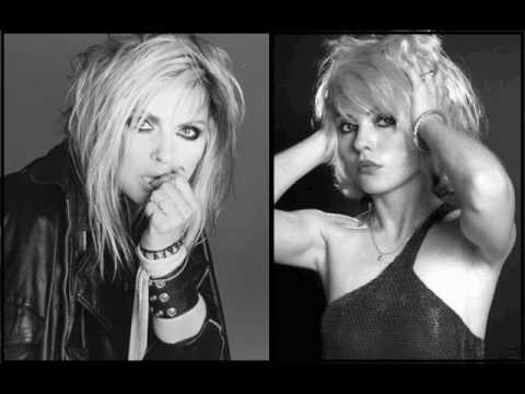 Blondie - Desire Brings Me Back