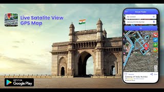 Live Satellite View screenshot 3