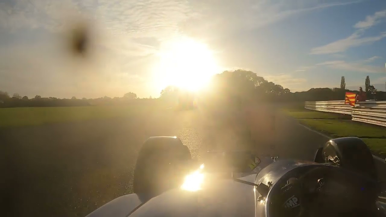 750 Formula (Matt Unwin) Mallory Park (R14 P1) 161022