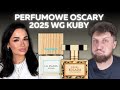 NAJLEPSZE ZAPACHY 2025 WG KUBY | TOP PERFUMY UNISEX &amp; MĘSKIE | Koniecznie Pachnij
