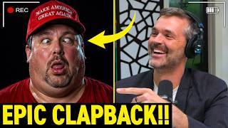 The Internet ROASTS Trump Supporters in FUNNY Viral Videos