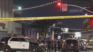 LAPD: Homicides continue to rise, 36 reported in April