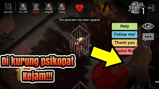 game horror multiplayer android online - Horrorfield Indonesia|Kumsi Tv screenshot 4