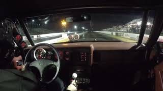 302 Nitrous 5 speed mustang 10 second pass