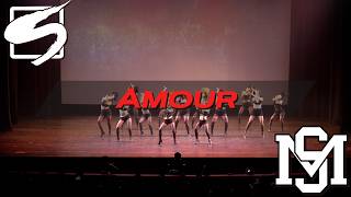 Amour // Summer Meltdown 2026 [WIDE VIEW]