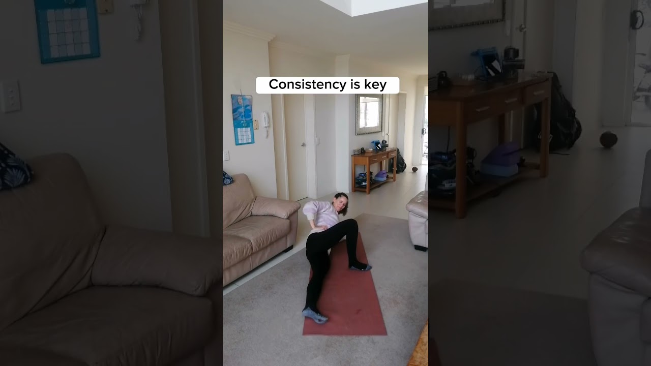 3 GREAT Exercises To Repair Stomach Muscles 