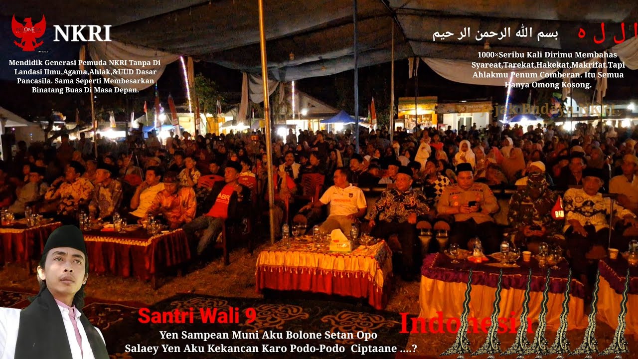 LAKON : Semar Mbangon Bale Kencono PAGELARAN RINGGIT PURWO.  KI DALANG MURYANTO CERMO SAPUTRO 