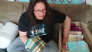 Island Batik Ambassador's 2025 Box #2 Reveal!