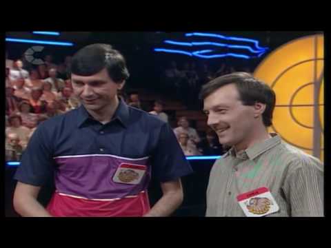 Bullseye UK 100