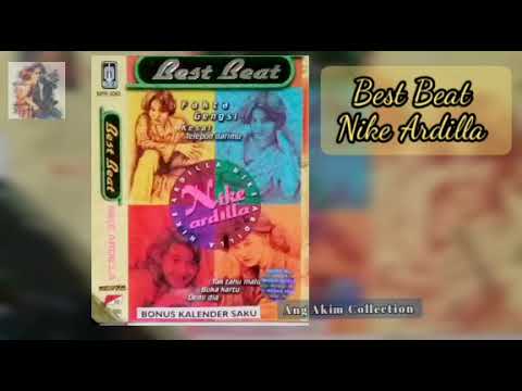 BEST BEAT NIKE ARDILLA SIDE. B