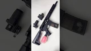 Toy gun N4 gel blaster ASMR #gelblasters #toyguns #asmrtoy Toy gun N4 gel blaster ASMR #gelblasters #toyguns #asmrtoy