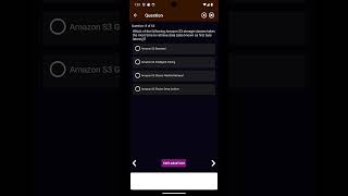 AWS Certified Cloud Practitioner (CLFC02) Exam Questions- PT1Q8 #aws #awsexam #awscloudpractitioner