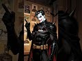 Batman Who Laughs Hunts Every Universe's Batman  #viral #gsh21  #whatif #batman  #batmanwholaughs