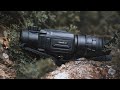 Hikmicro Thunder 2.0 #hikmicro #animals #thermal #thermalimagingcamera #nightvision #nightview
