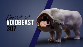 VoidBeast - 307.