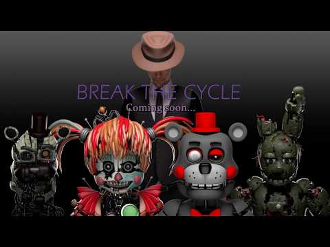 Break the Cycle (Teaser)