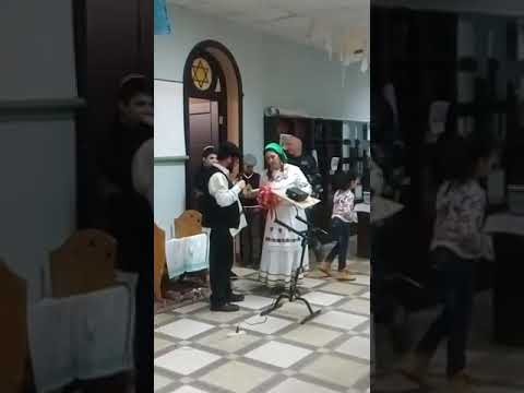 Бобруйск синагоги(1)