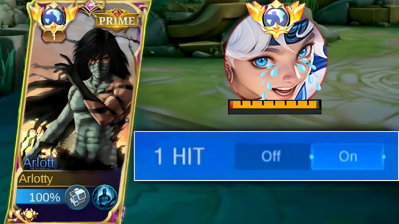 HOW TO DEAL AGAINST SORA  IN EXP LANE!? | ARLOTT VS SORA - MLBB