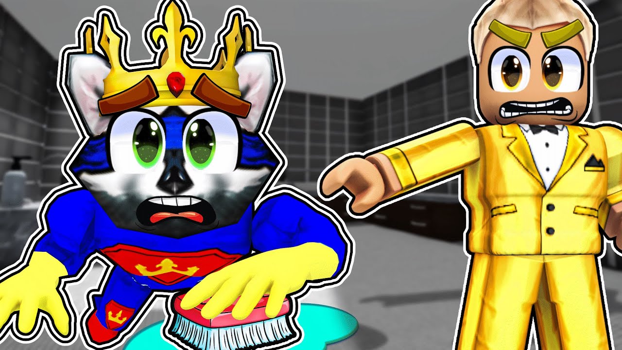 KONEC JONGLESOVÉ RODINY v Brookhavenu!