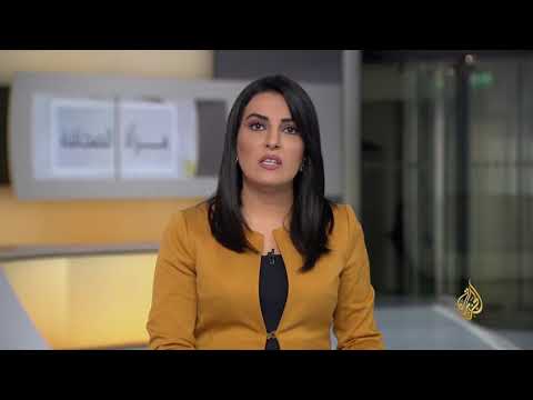 مرآة الصحافة 30/12/2017