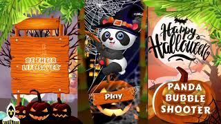 Can You Beat This BUBBLE SHOOTER  HIGHSCORE ? - Halloween Time screenshot 5