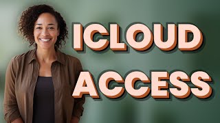 Can Third-Party Apps Access My iCloud Data?