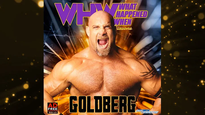 WHW #1 :Goldberg