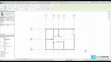 Revit tutorial 9   Windows