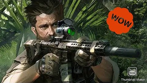 Lets play cover fire