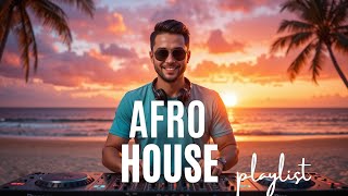 AFRO DEEP MIX – Loop Hypnotic Rhythm (Adam Port, Solomun)