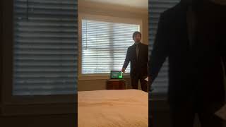 Patrick Schippers Persuasive presentation