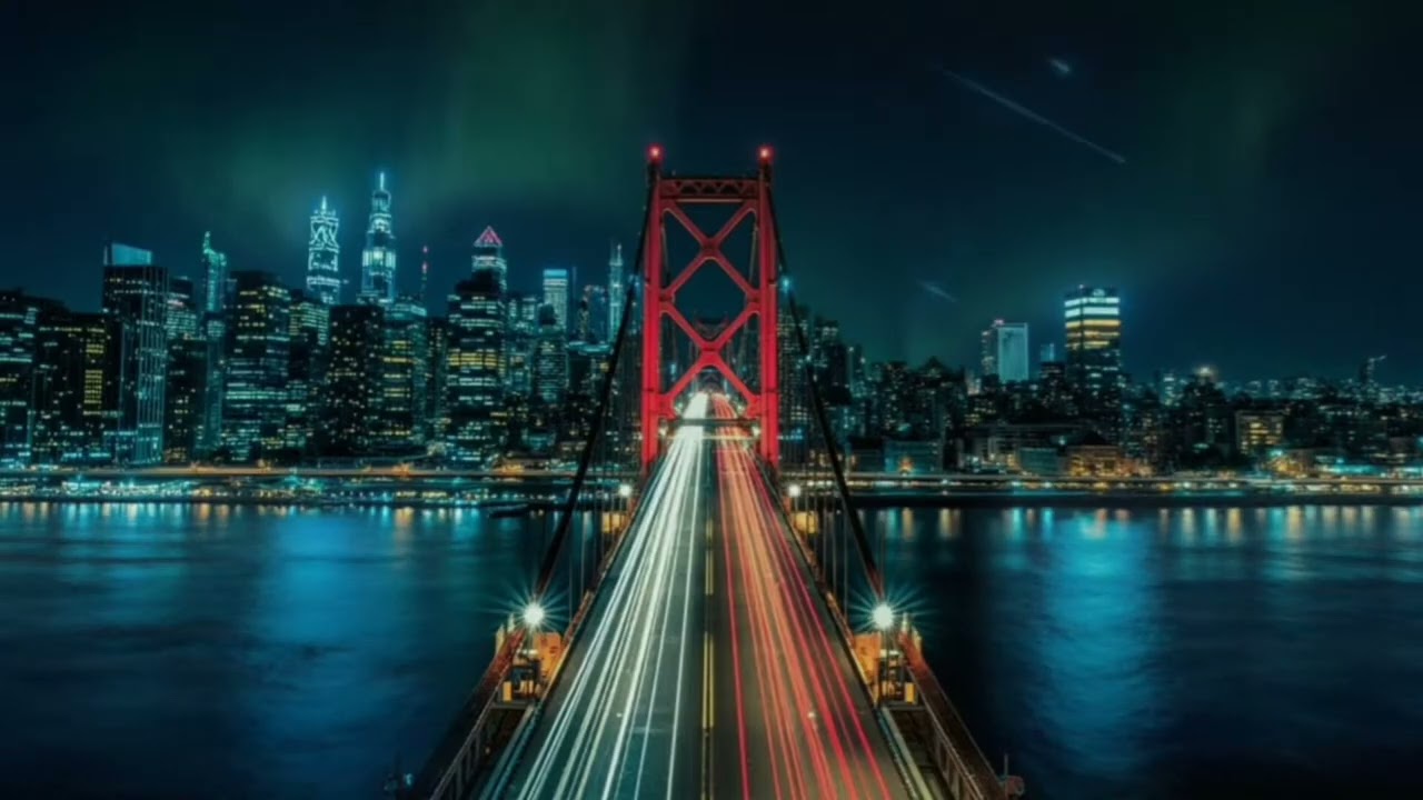 Soft Jazz BGM – Night Jazz, Late Night Jazz, Cafe Music, Smooth Jazz, Relax, Study, Work