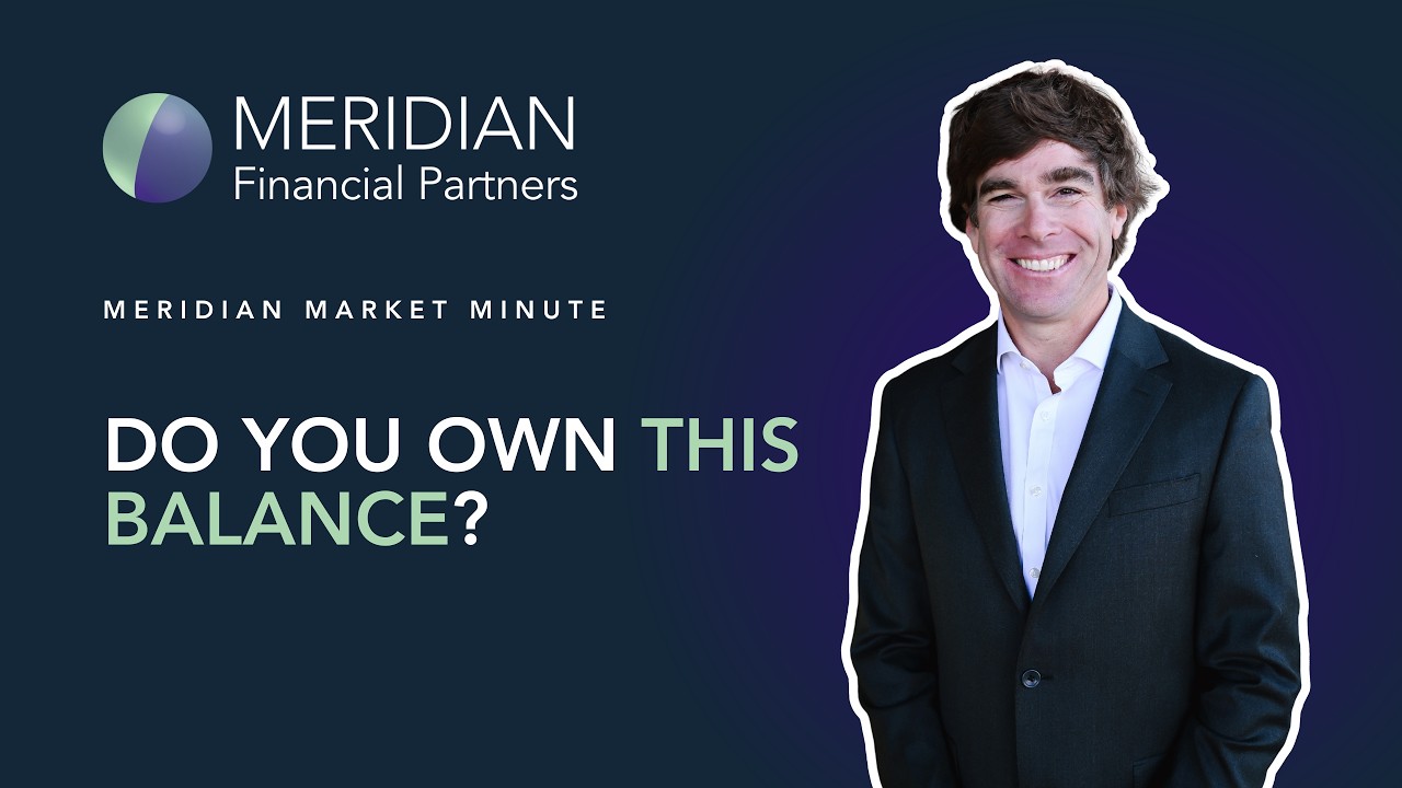 Do You Own Non-Correlated Investments?