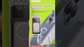 IPHONE ACCESORIES MURA  ₱1,980 7pcs products na || UNBOXING by Mairine Gemora 40 views 1 year ago 1 minute, 29 seconds