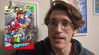 Mario Odyssey is JUST AS GOOD as you Remember it - Switch 2 Edition Review