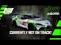 Onboard #227 | Toyota GR Supra GT4 | Teichmann Racing | ADAC 24h Nürburgring Qualifiers 2023