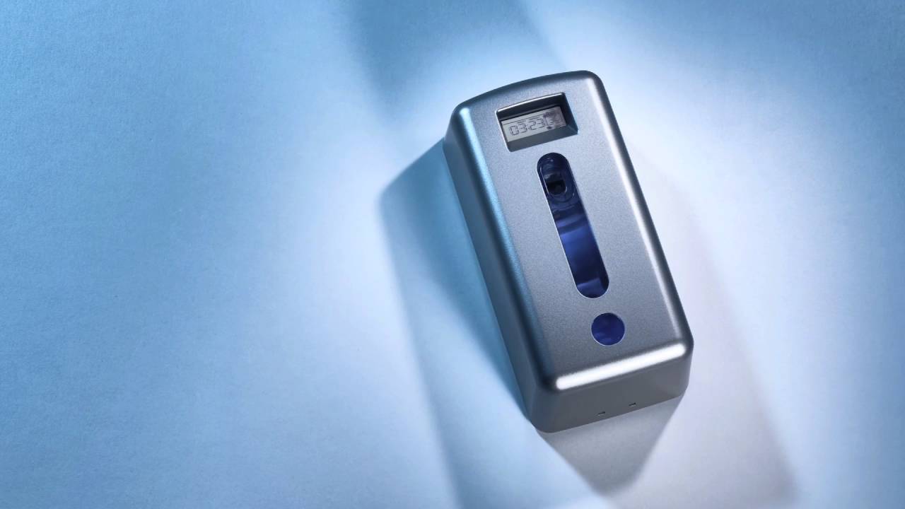 Ulticom Lufterfrischer