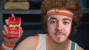 BOT Major: Commercial Break