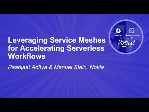 Leveraging Service Meshes