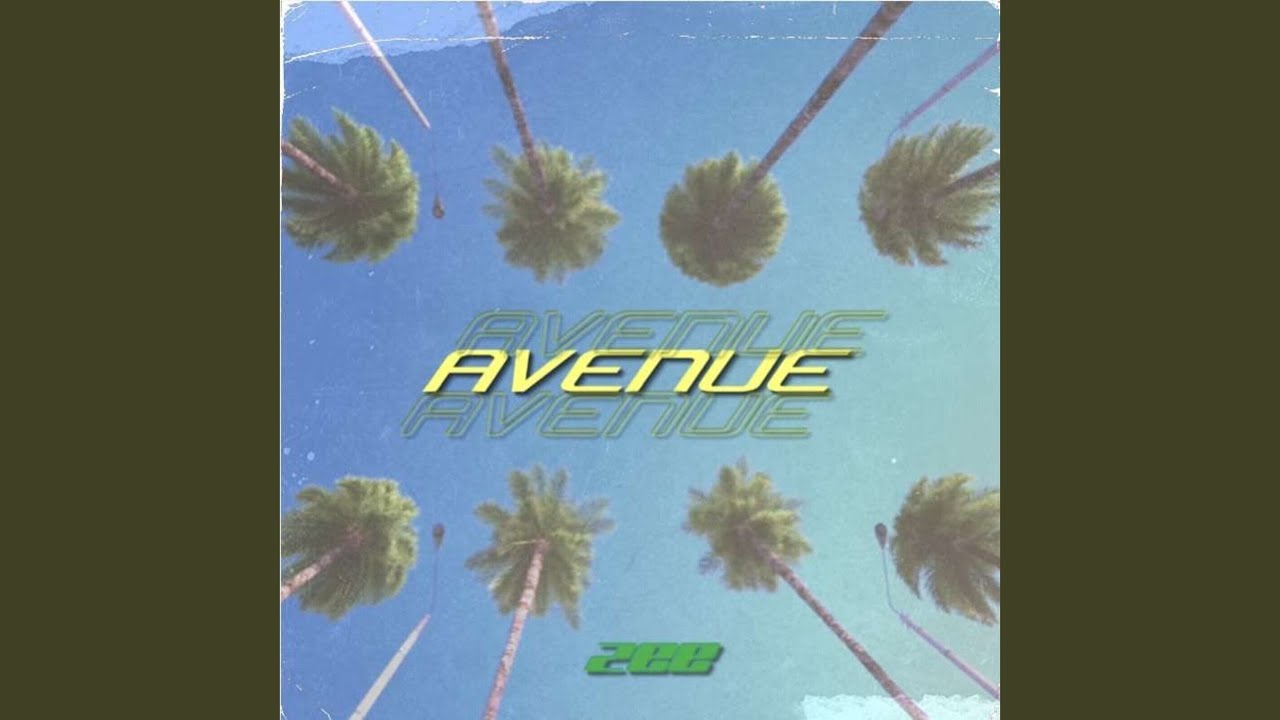 Guarda AVENUE su YouTube Guarda AVENUE su YouTube