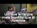 #drumcam Maranata (versão ADNT) Lucas Alves