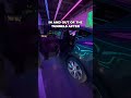 🚗 Riding in Elon Musk's Underground Tesla Tunnel in Las Vegas! 🚇⚡