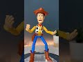 Model Kit WOODY
